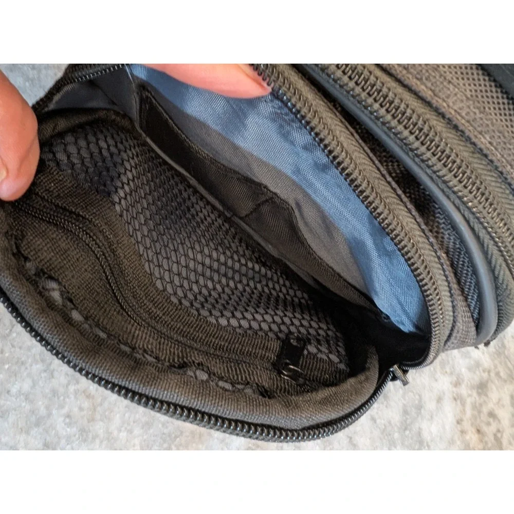 Digital‎ Concepts Mini Camcorder Bag